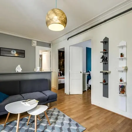 Amazing 3 Bedroom Appartamento *