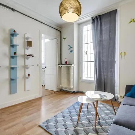 Amazing 3 Bedroom Parigi