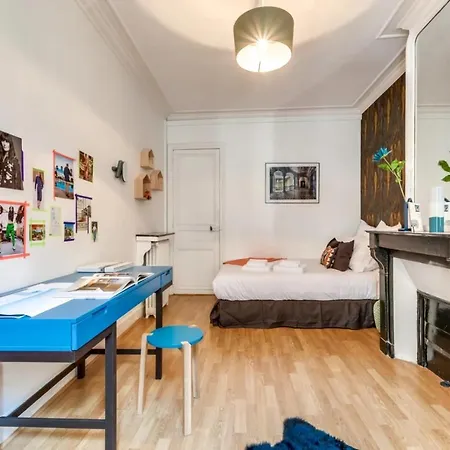 Amazing 3 Bedroom Parigi