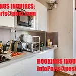 Amazing 3 Bedroom Apartment