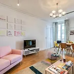 Amazing 3 Bedroom Apartment