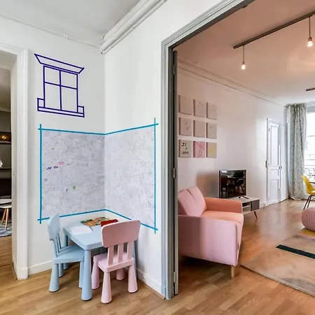 Amazing 3 Bedroom Apartment
