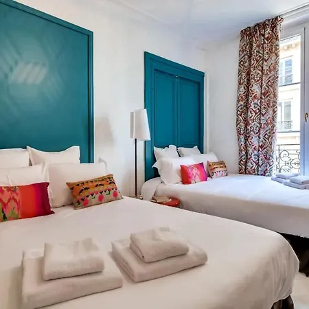 Apartment Amazing 3 Bedroom